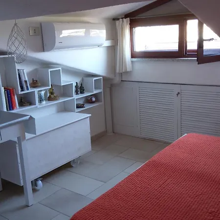 Smeralda Guest house