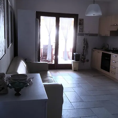 Guest house Smeralda *