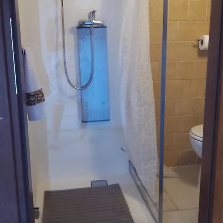 Guest house Smeralda La Caletta