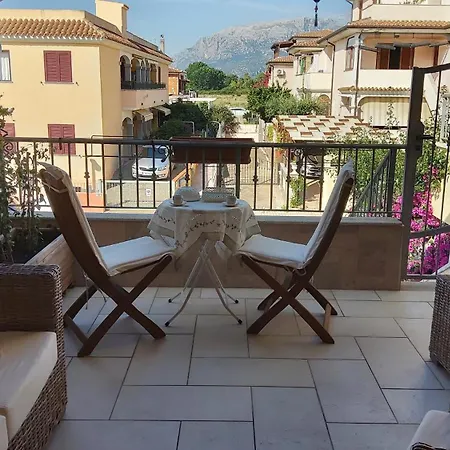 Guest house Smeralda