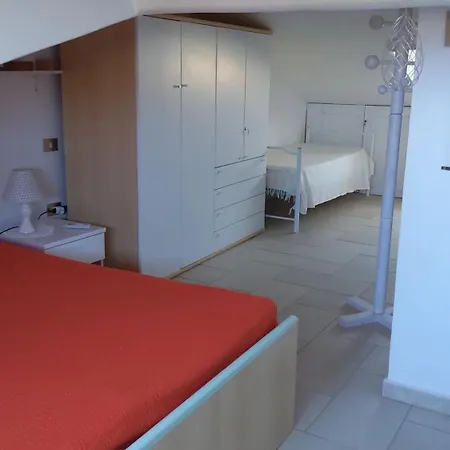 Smeralda * La Caletta