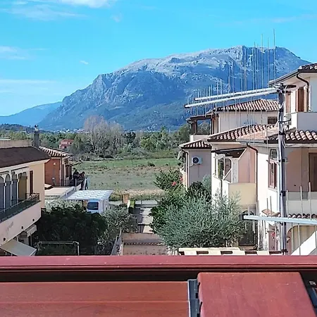 Guest house Smeralda *
