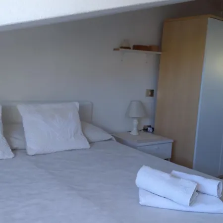 Guest house Smeralda